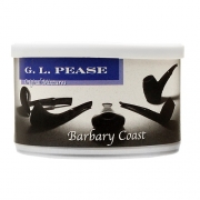    G. L. Pease Original Mixture Barbary Coast - 57 